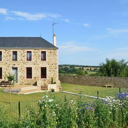 Gite La Dortiere S'Amuse, Magnifique Maison De Maitre 12Min Du Puy Du Fo Βίλα Sevremont Εξωτερικό φωτογραφία